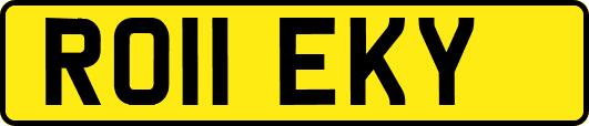 RO11EKY