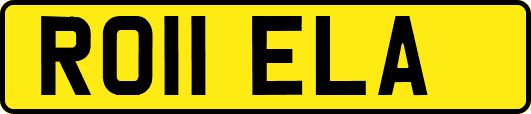 RO11ELA