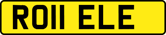 RO11ELE
