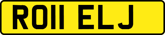 RO11ELJ