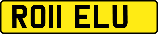 RO11ELU