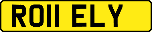 RO11ELY