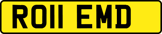 RO11EMD