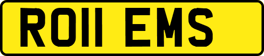 RO11EMS