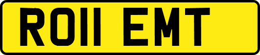 RO11EMT