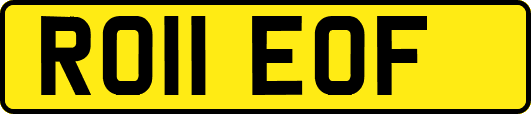 RO11EOF