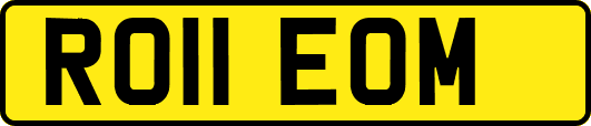 RO11EOM