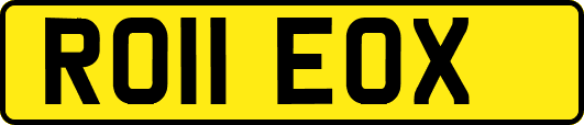 RO11EOX