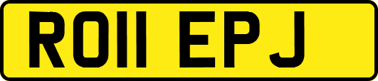 RO11EPJ