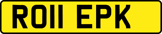 RO11EPK