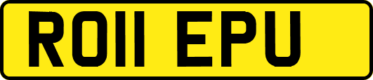 RO11EPU