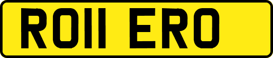 RO11ERO
