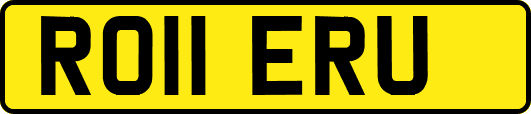 RO11ERU