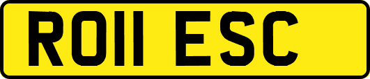 RO11ESC