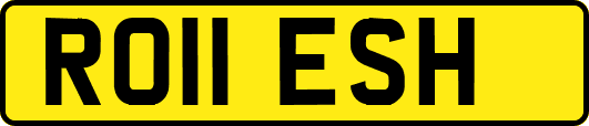 RO11ESH