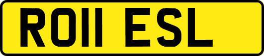 RO11ESL