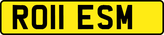 RO11ESM