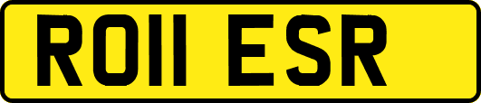 RO11ESR