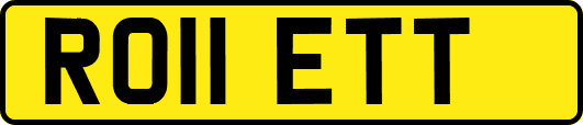 RO11ETT