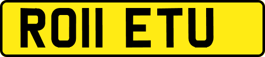 RO11ETU
