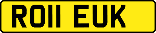 RO11EUK