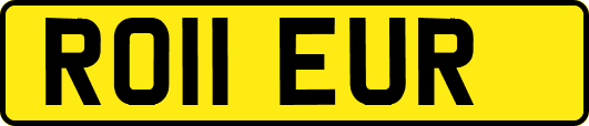 RO11EUR