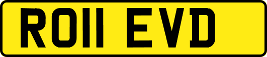 RO11EVD