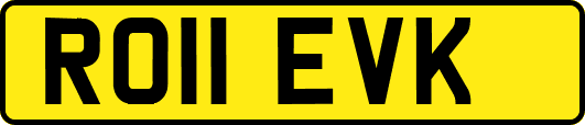 RO11EVK