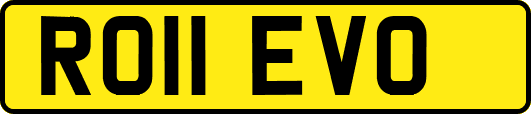 RO11EVO