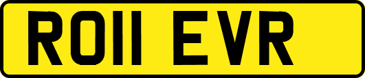 RO11EVR