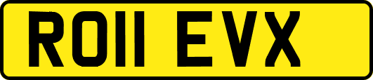 RO11EVX