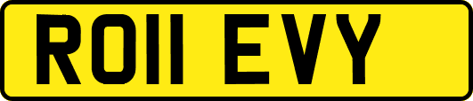 RO11EVY