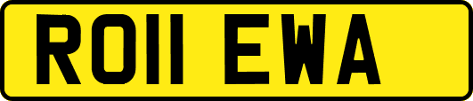 RO11EWA