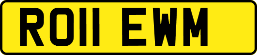 RO11EWM