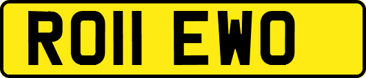 RO11EWO