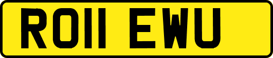 RO11EWU