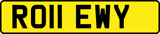 RO11EWY