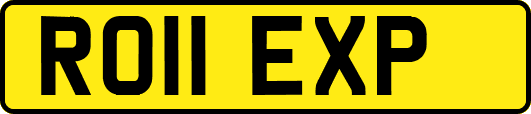 RO11EXP