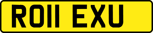 RO11EXU