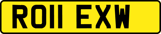 RO11EXW