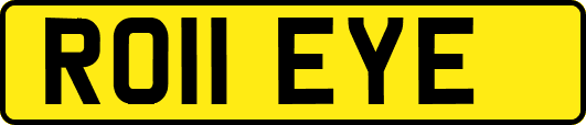 RO11EYE