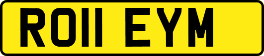 RO11EYM