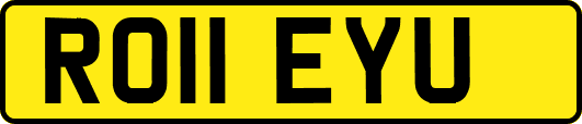 RO11EYU