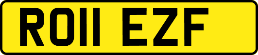 RO11EZF