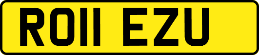 RO11EZU