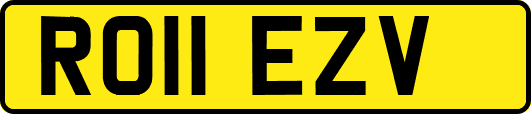 RO11EZV