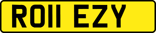 RO11EZY