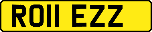 RO11EZZ