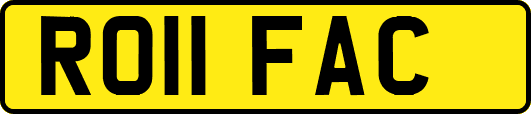 RO11FAC