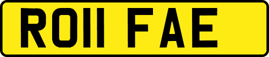 RO11FAE